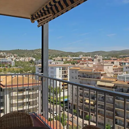 Apartman Brisas De Apartamento Con Balcon Y Piscina *