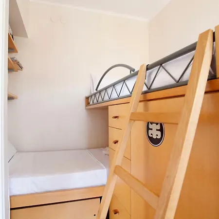 Brisas De Apartamento Con Balcon Y Piscina * Sitges